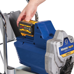 magnum x19 inalámbrico (dewalt)