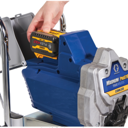 magnum x19 inalámbrico (dewalt)