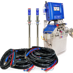 reactor 3 h 30 hidrÁulico