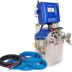 reactor 3 h 30 hidrÁulico