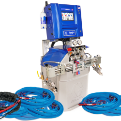 reactor 3 h xp3 hidrÁulico