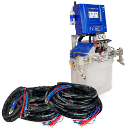 reactor 3 h 30 hidrÁulico